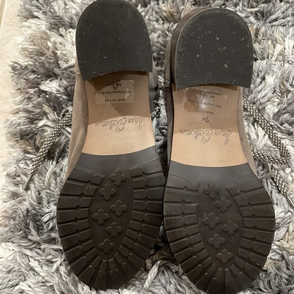 Sam Edelman Boots - Picture 3 of 5